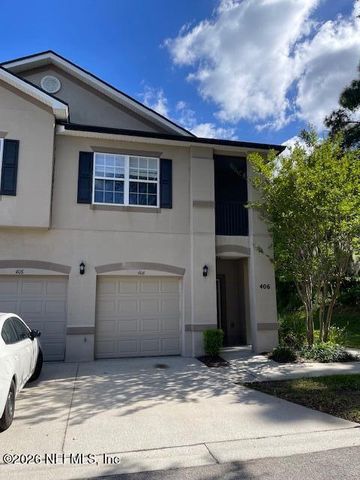 12301 KERNAN FOREST Boulevard 406, Jacksonville, FL 32225