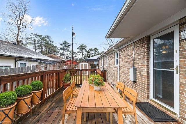 3553 Dana LN, Virginia Beach, VA 23452