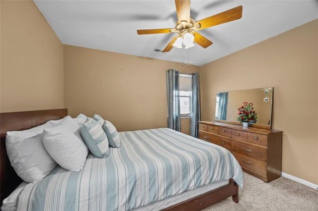 3553 Dana LN, Virginia Beach, VA 23452