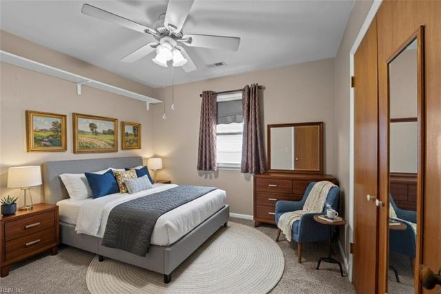 3553 Dana LN, Virginia Beach, VA 23452