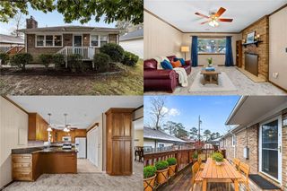 3553 Dana LN, Virginia Beach, VA 23452