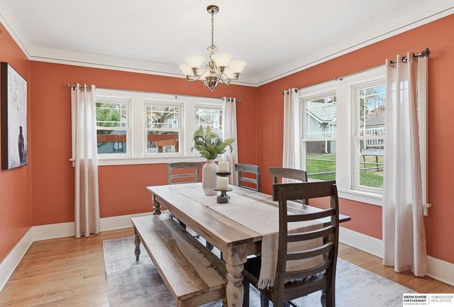 5165 Jackson Street, Omaha, NE 68106