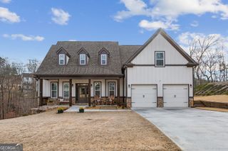 20 Bluestone Way NE, Cartersville, GA 30121