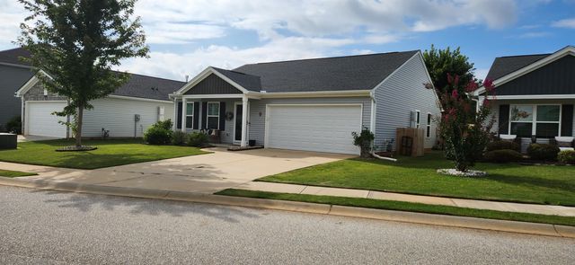 586 Ridgeville Crossing Drive, Inman, SC 29349
