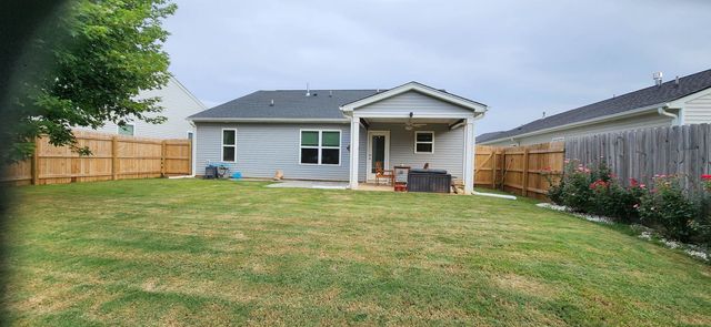 586 Ridgeville Crossing Drive, Inman, SC 29349