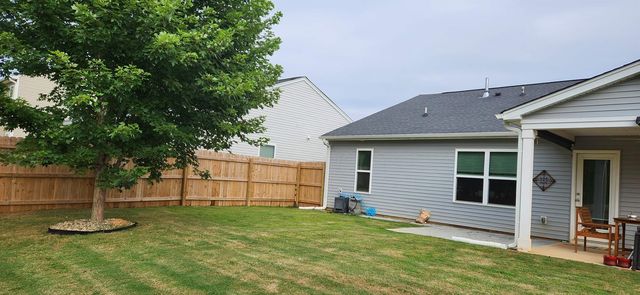 586 Ridgeville Crossing Drive, Inman, SC 29349