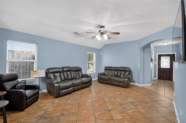 1414 Merryglen Court, Spring, TX 77373