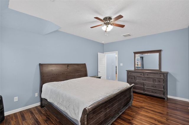 1414 Merryglen Court, Spring, TX 77373