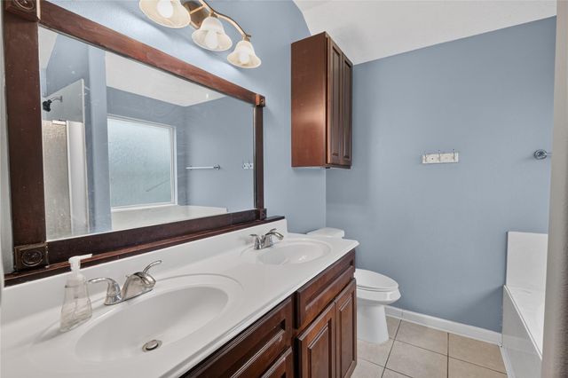 1414 Merryglen Court, Spring, TX 77373