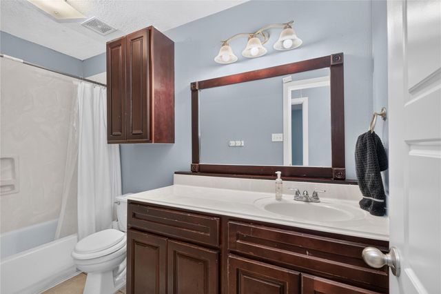 1414 Merryglen Court, Spring, TX 77373