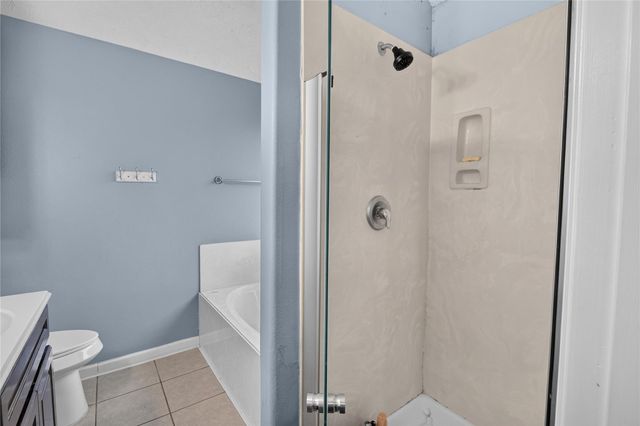 1414 Merryglen Court, Spring, TX 77373