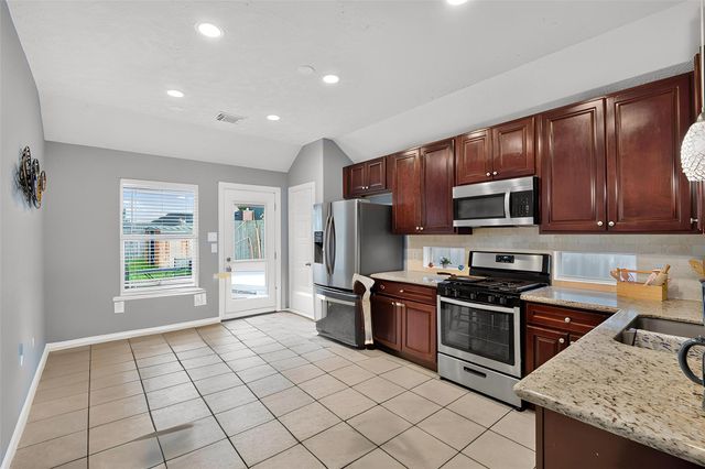 1414 Merryglen Court, Spring, TX 77373