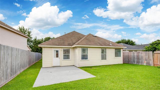 1414 Merryglen Court, Spring, TX 77373