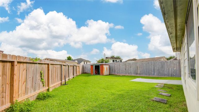 1414 Merryglen Court, Spring, TX 77373