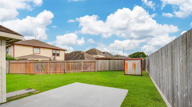 1414 Merryglen Court, Spring, TX 77373