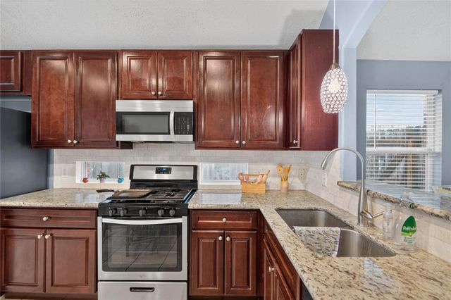 1414 Merryglen Court, Spring, TX 77373
