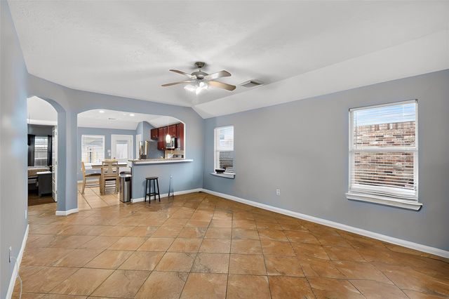 1414 Merryglen Court, Spring, TX 77373