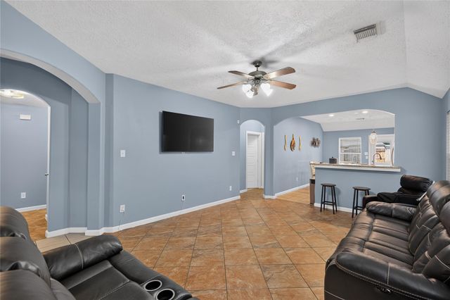 1414 Merryglen Court, Spring, TX 77373