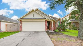 1414 Merryglen Court, Spring, TX 77373