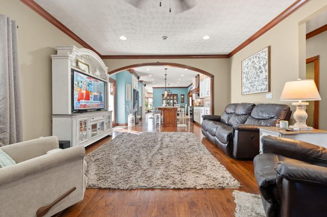 234 Horizon Hill Drive, Somerset, KY 42503