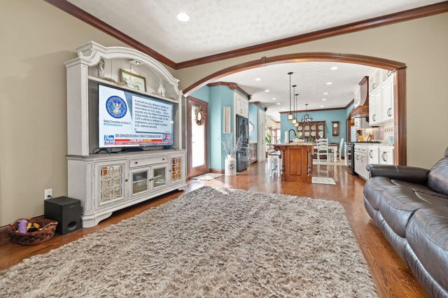 234 Horizon Hill Drive, Somerset, KY 42503