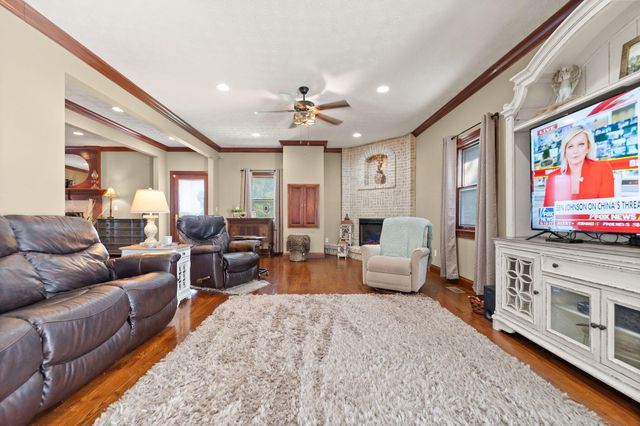 234 Horizon Hill Drive, Somerset, KY 42503