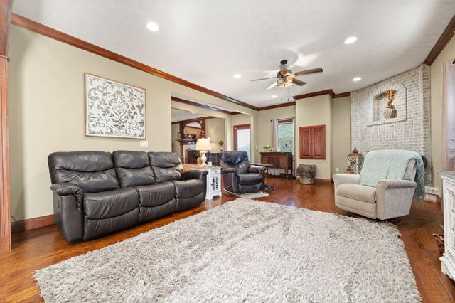 234 Horizon Hill Drive, Somerset, KY 42503