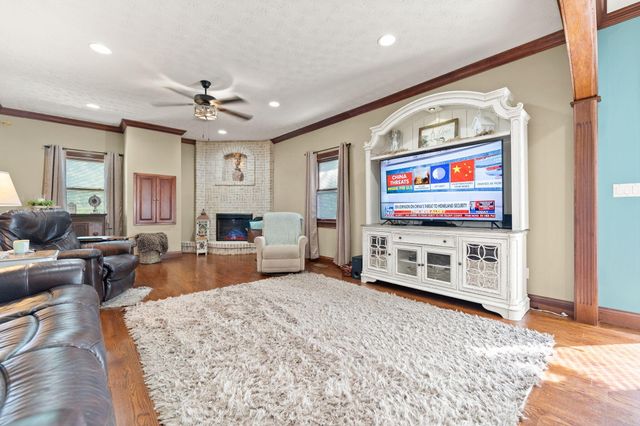 234 Horizon Hill Drive, Somerset, KY 42503