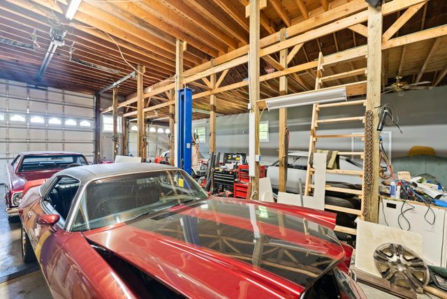 234 Horizon Hill Drive, Somerset, KY 42503