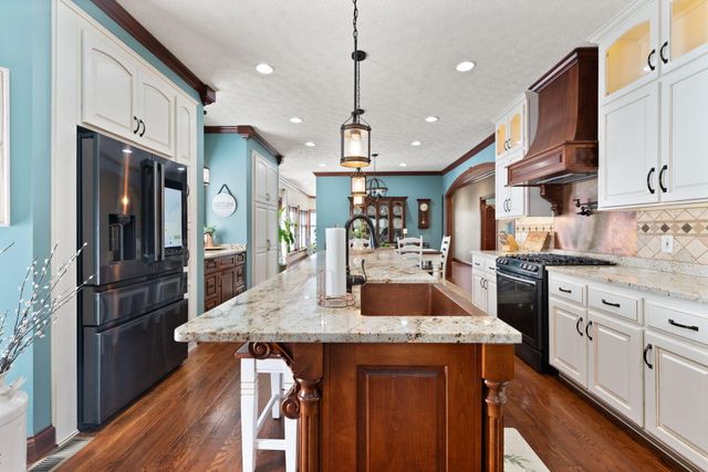 234 Horizon Hill Drive, Somerset, KY 42503