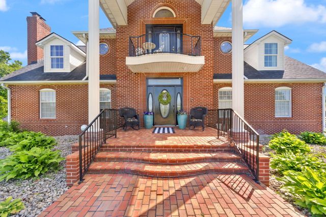 234 Horizon Hill Drive, Somerset, KY 42503