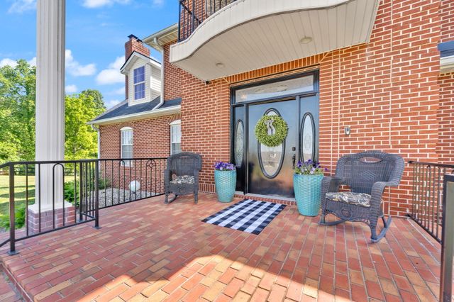 234 Horizon Hill Drive, Somerset, KY 42503