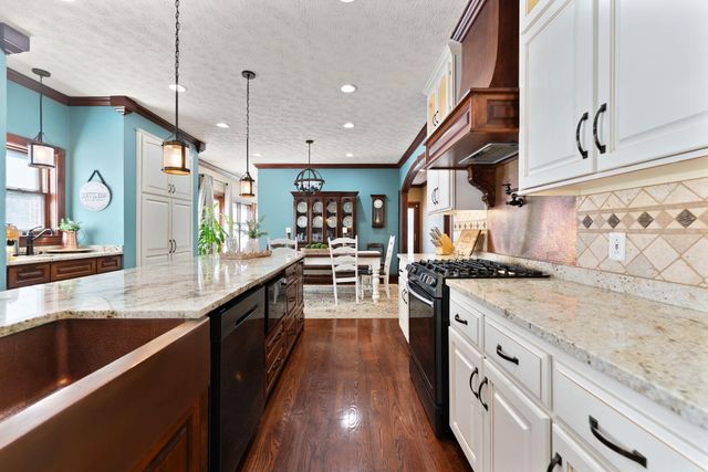 234 Horizon Hill Drive, Somerset, KY 42503