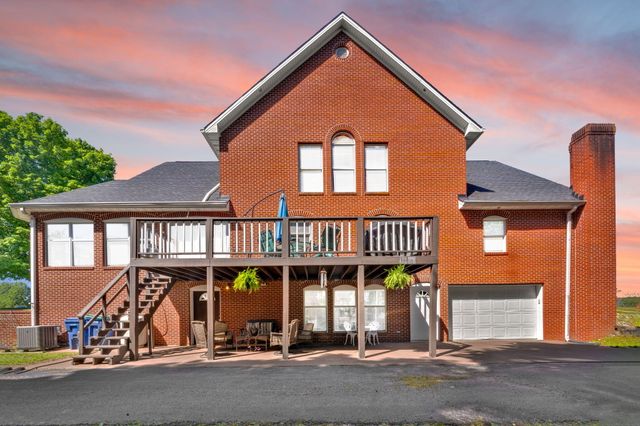 234 Horizon Hill Drive, Somerset, KY 42503