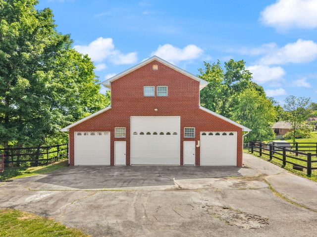 234 Horizon Hill Drive, Somerset, KY 42503