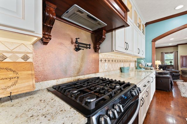 234 Horizon Hill Drive, Somerset, KY 42503
