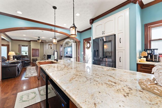 234 Horizon Hill Drive, Somerset, KY 42503