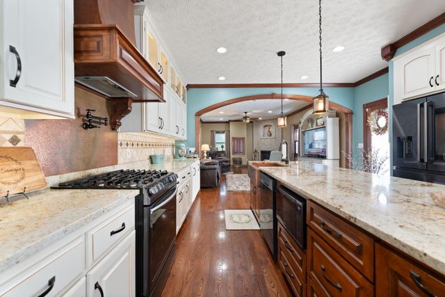 234 Horizon Hill Drive, Somerset, KY 42503