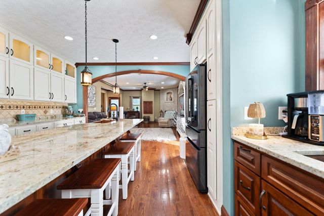 234 Horizon Hill Drive, Somerset, KY 42503