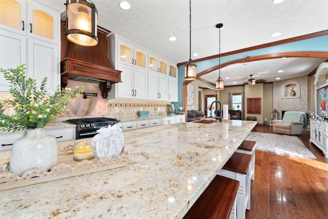 234 Horizon Hill Drive, Somerset, KY 42503