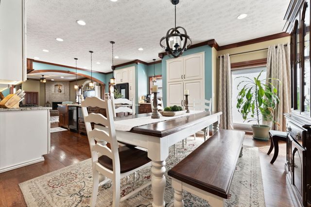 234 Horizon Hill Drive, Somerset, KY 42503