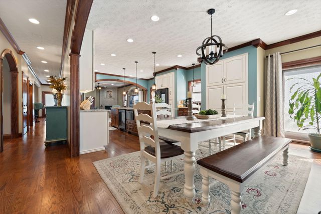 234 Horizon Hill Drive, Somerset, KY 42503