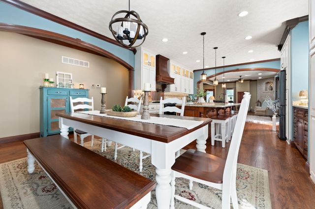 234 Horizon Hill Drive, Somerset, KY 42503