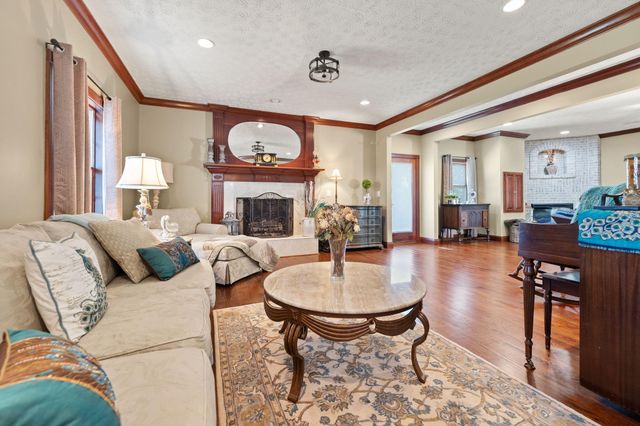 234 Horizon Hill Drive, Somerset, KY 42503