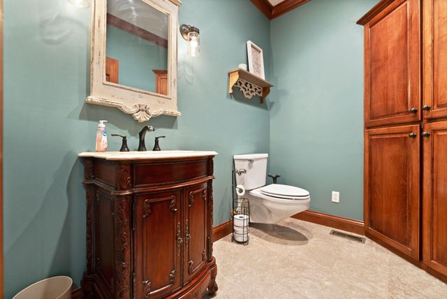 234 Horizon Hill Drive, Somerset, KY 42503
