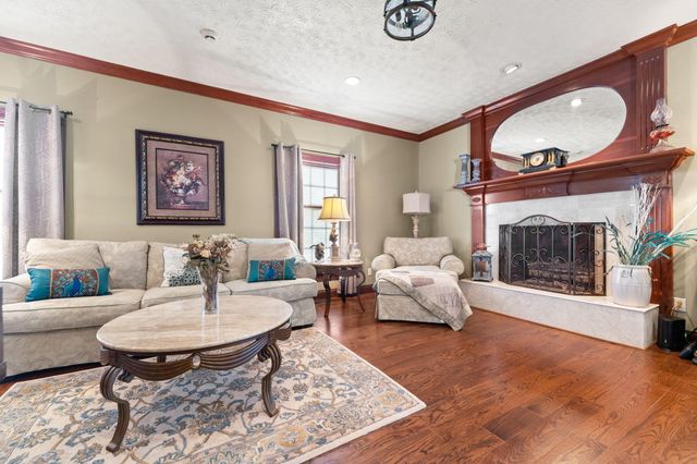 234 Horizon Hill Drive, Somerset, KY 42503