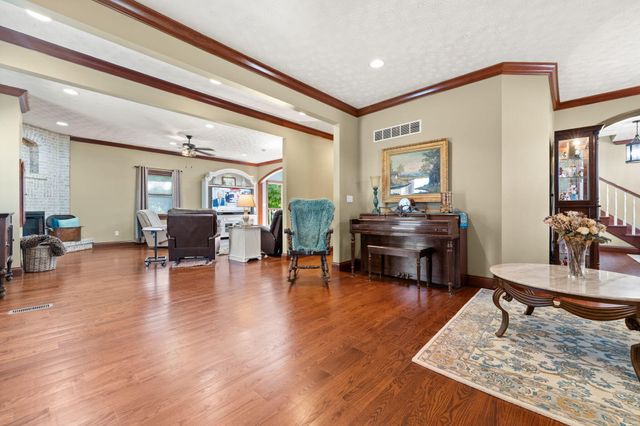 234 Horizon Hill Drive, Somerset, KY 42503