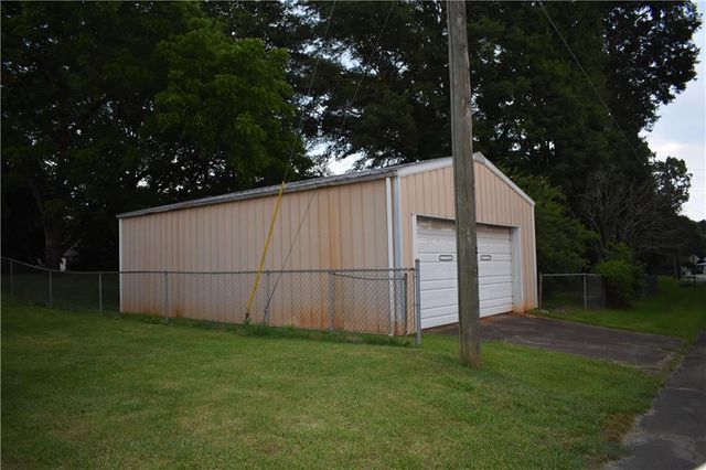 115 Wood Street, Cornelia, GA 30531