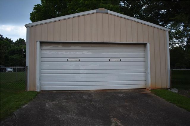 115 Wood Street, Cornelia, GA 30531