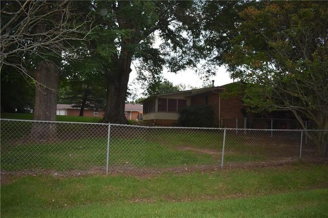 115 Wood Street, Cornelia, GA 30531